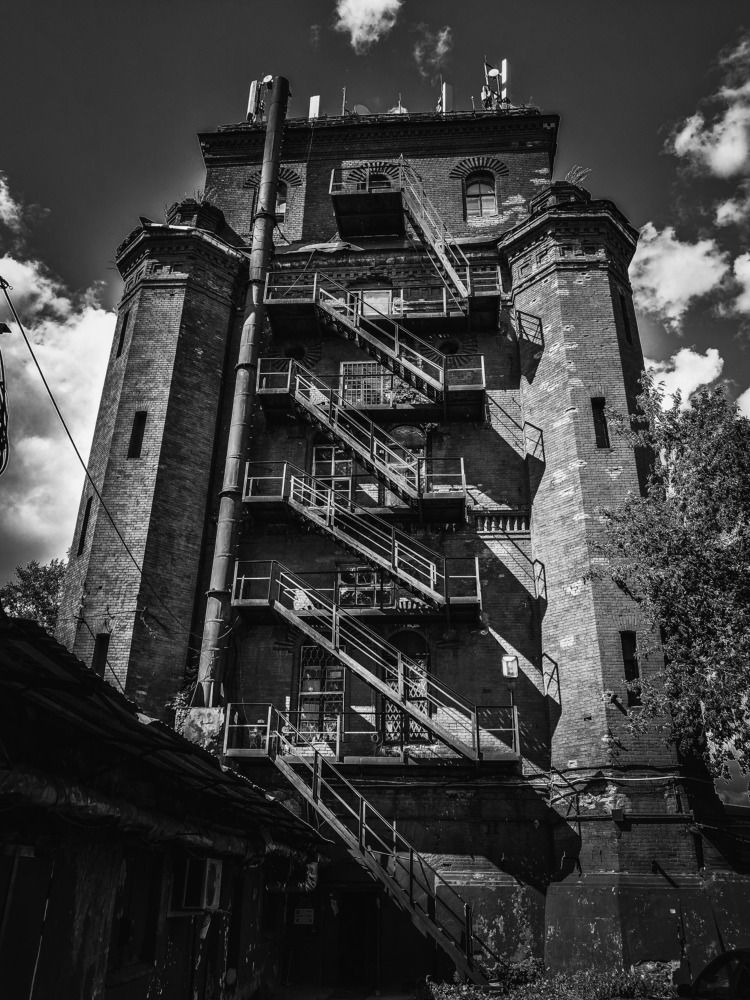 Photograph by Дмитрий Одинцов