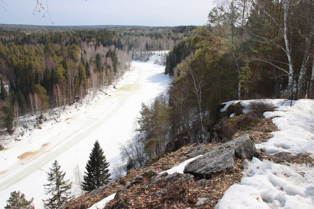 Photograph by Галина Ильясова