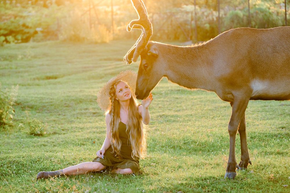 Photograph by Сергей Хазов