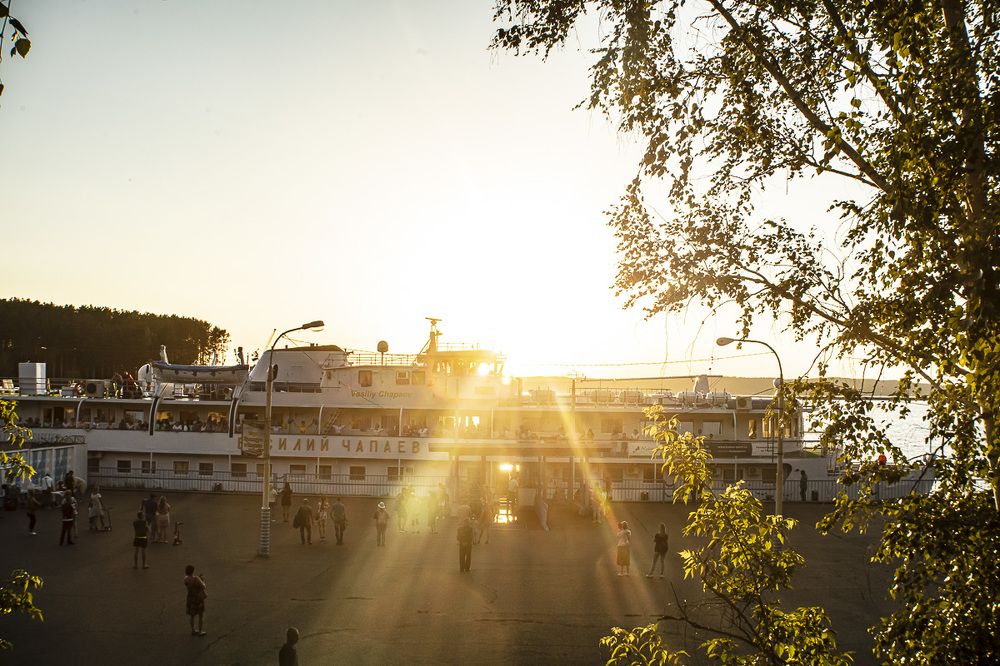 Photograph by миша