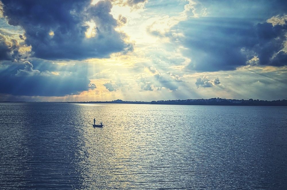 Photograph by Rahil Khan