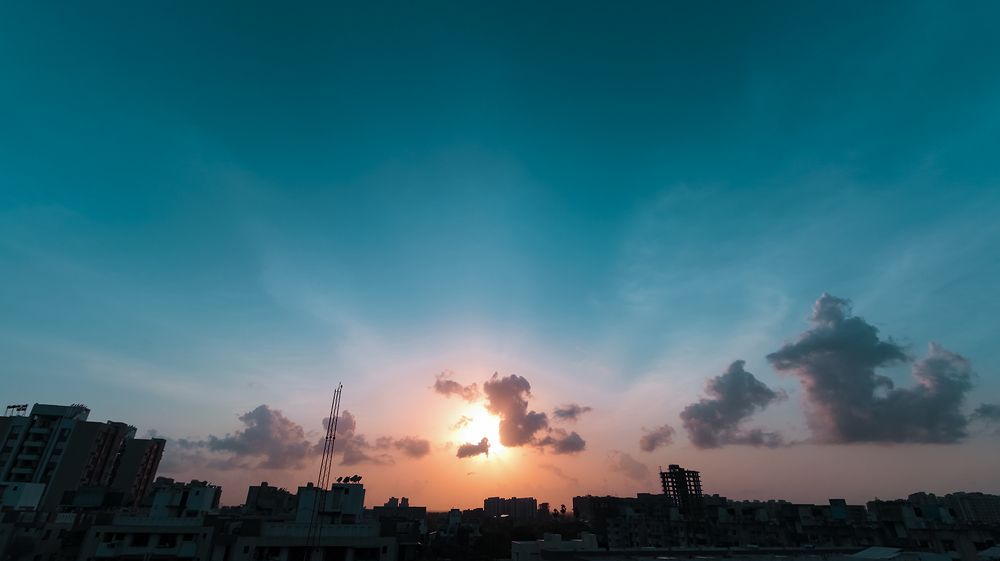 Photograph by Ayush Tripathi