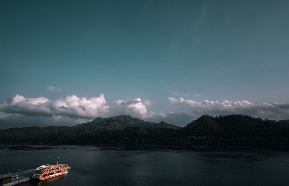 Photograph by Ayush Tripathi