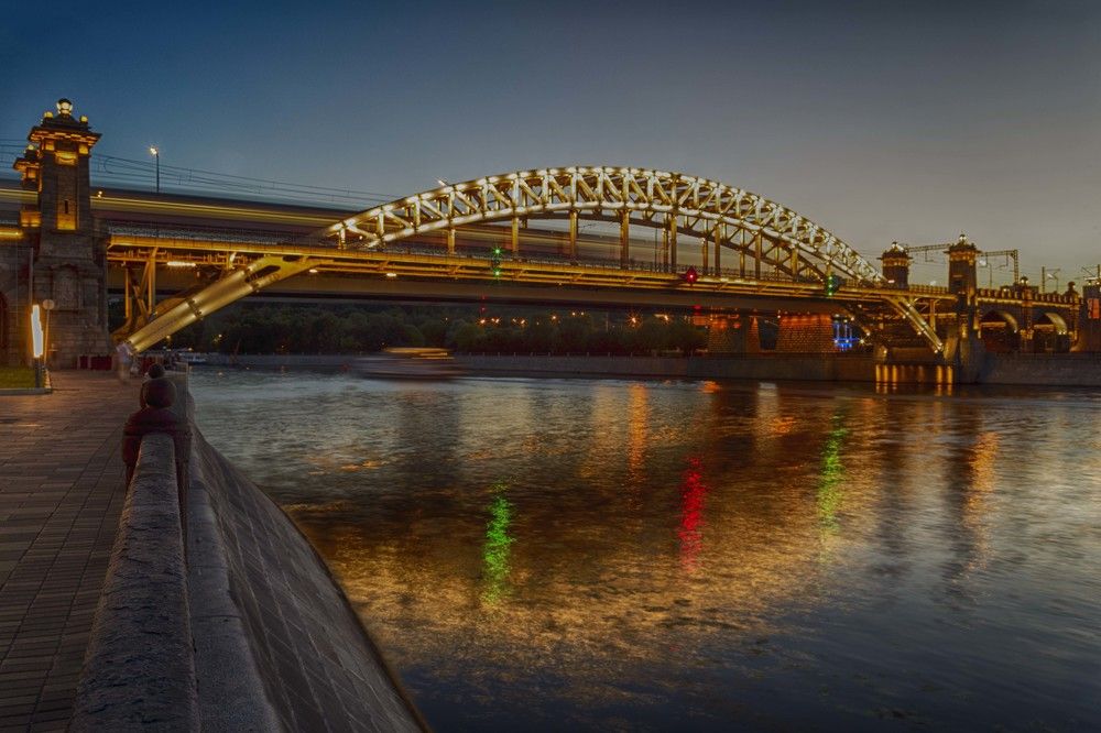 Photograph by Сергей Купчиков