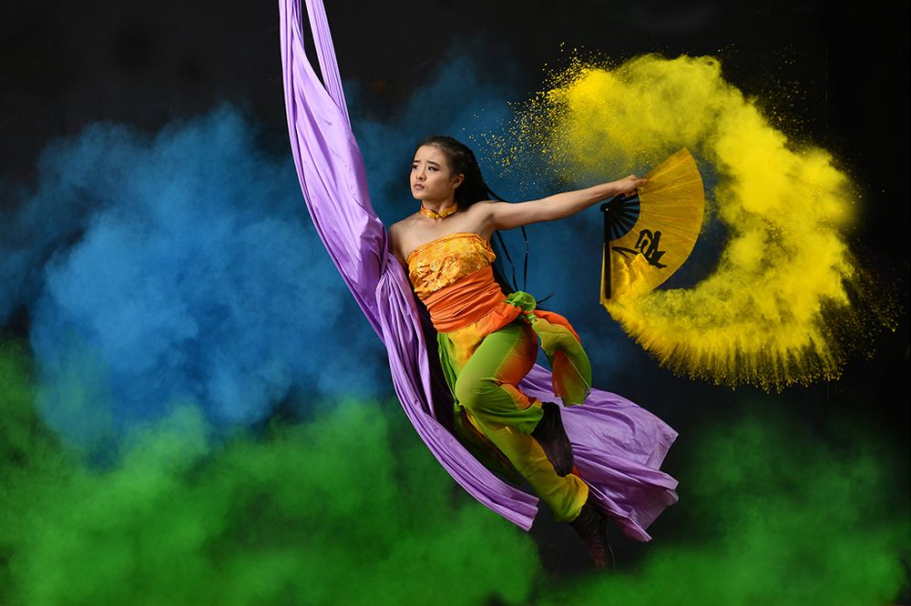 Photograph by Setiadi Ajar