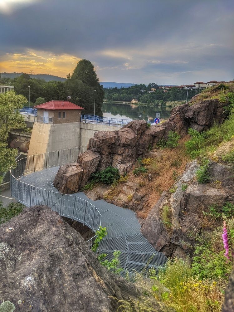 Photograph by Gabriela Meghnini