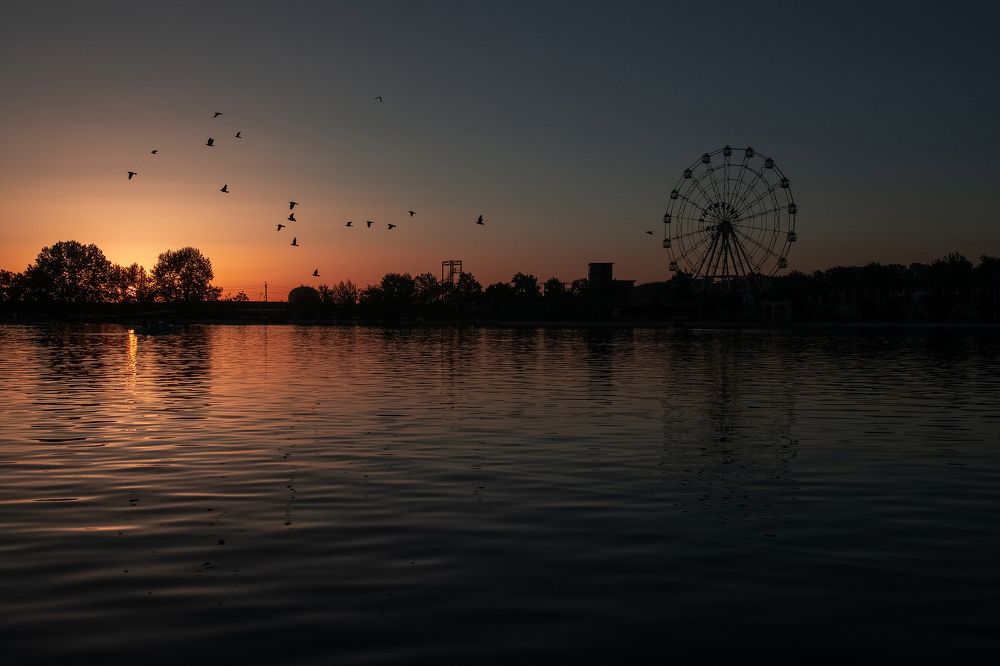 Photograph by Дмитрий Пак