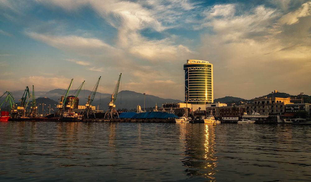 Photograph by Сергей Епишев