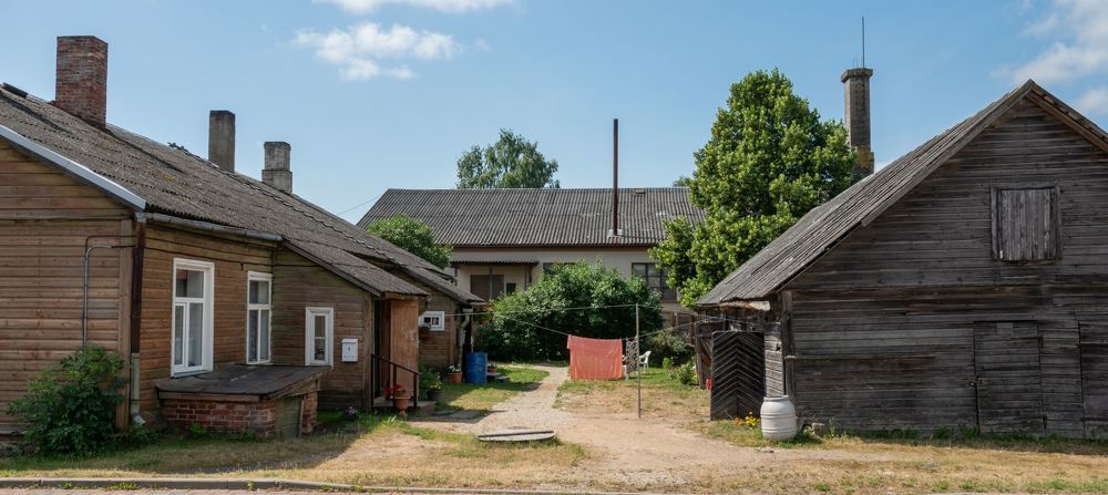 Photograph by Urmas Lind