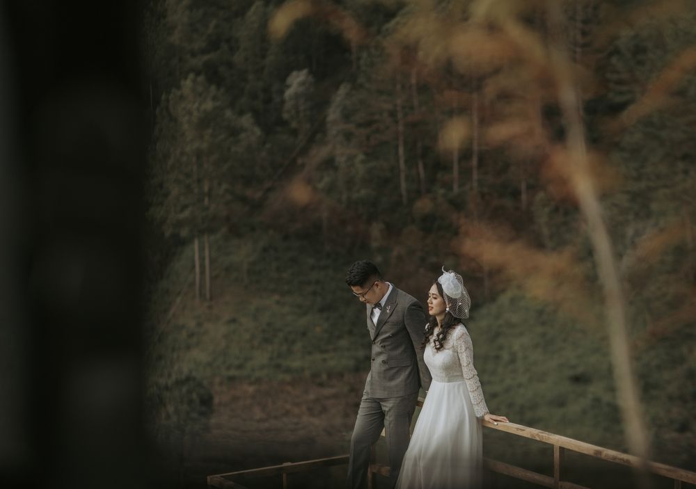 Photograph by Tran Anh