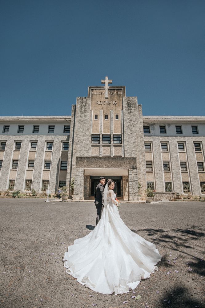 Photograph by Tran Anh