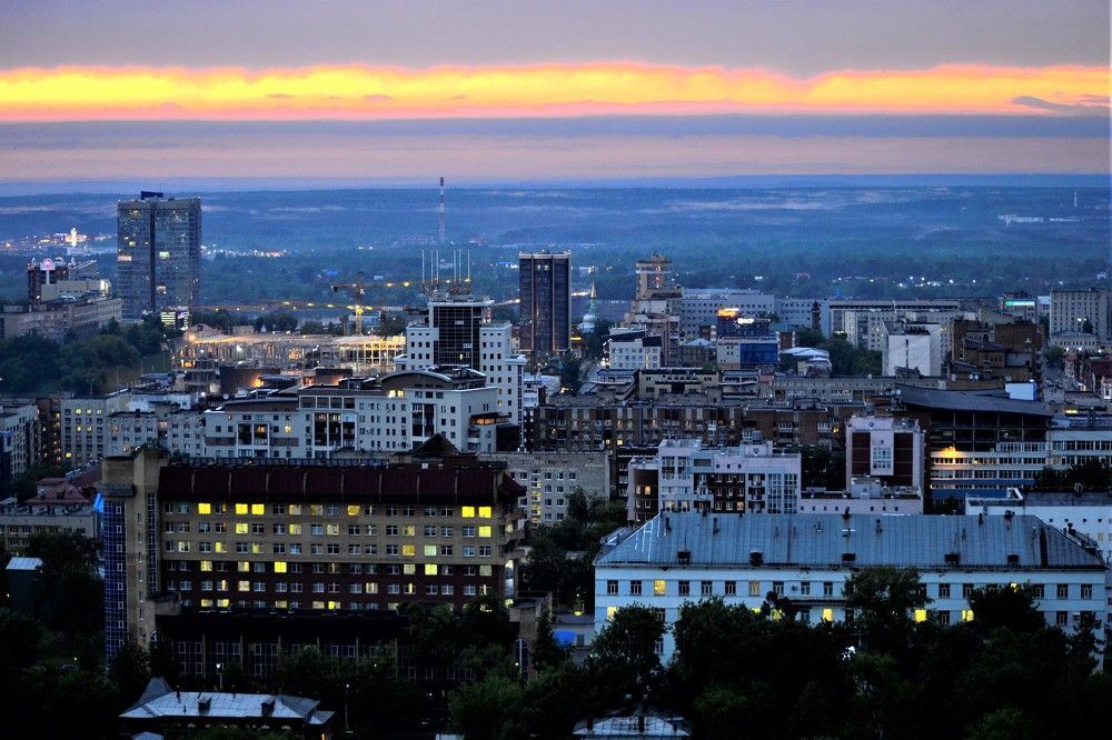 Photograph by Сергей Зубов