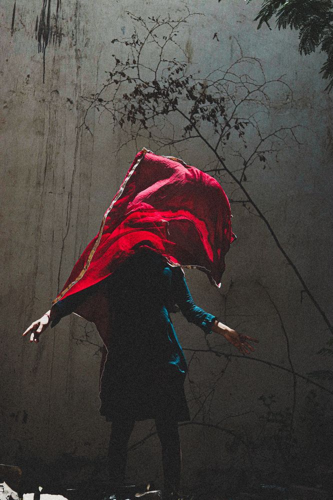 Фотография автора Aasif Pathan