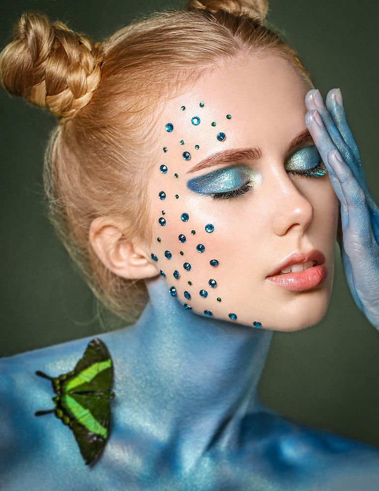 Фотография автора Илона Шевченко