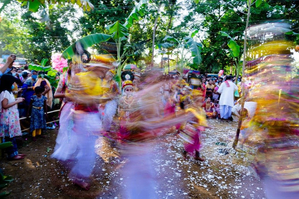 Photograph by Md.Arifuzzaman