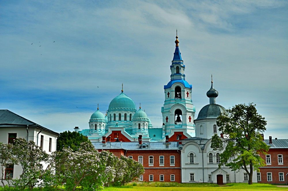 Photograph by Ольга Шевцова