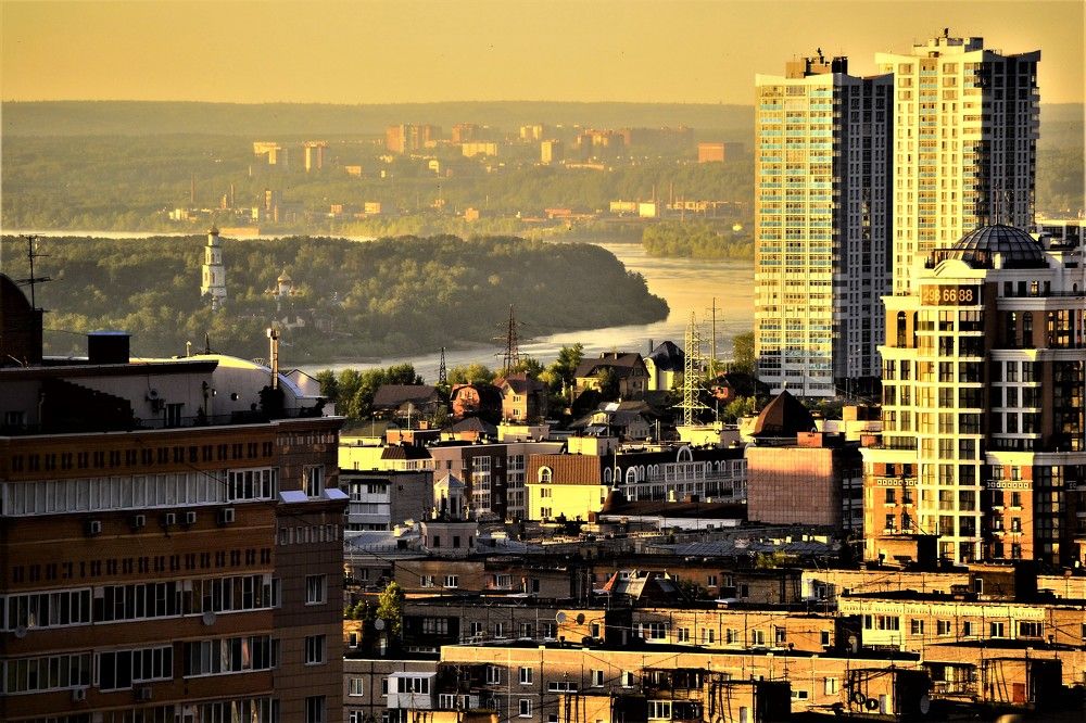 Photograph by Сергей Зубов