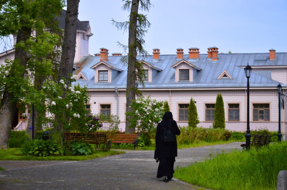 Photograph by Ольга Шевцова