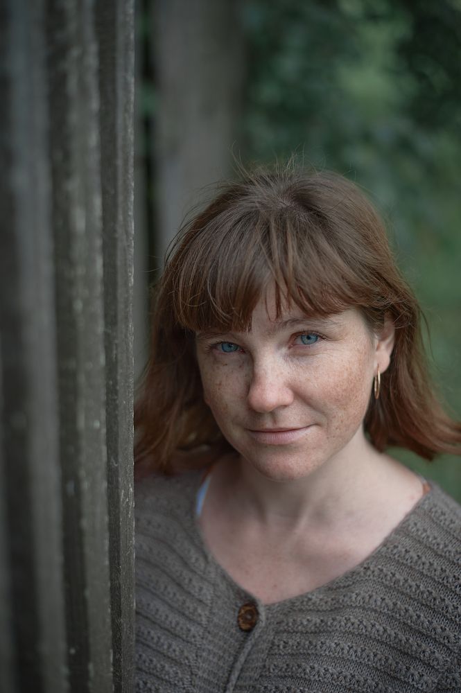 Photograph by Елена Белькова