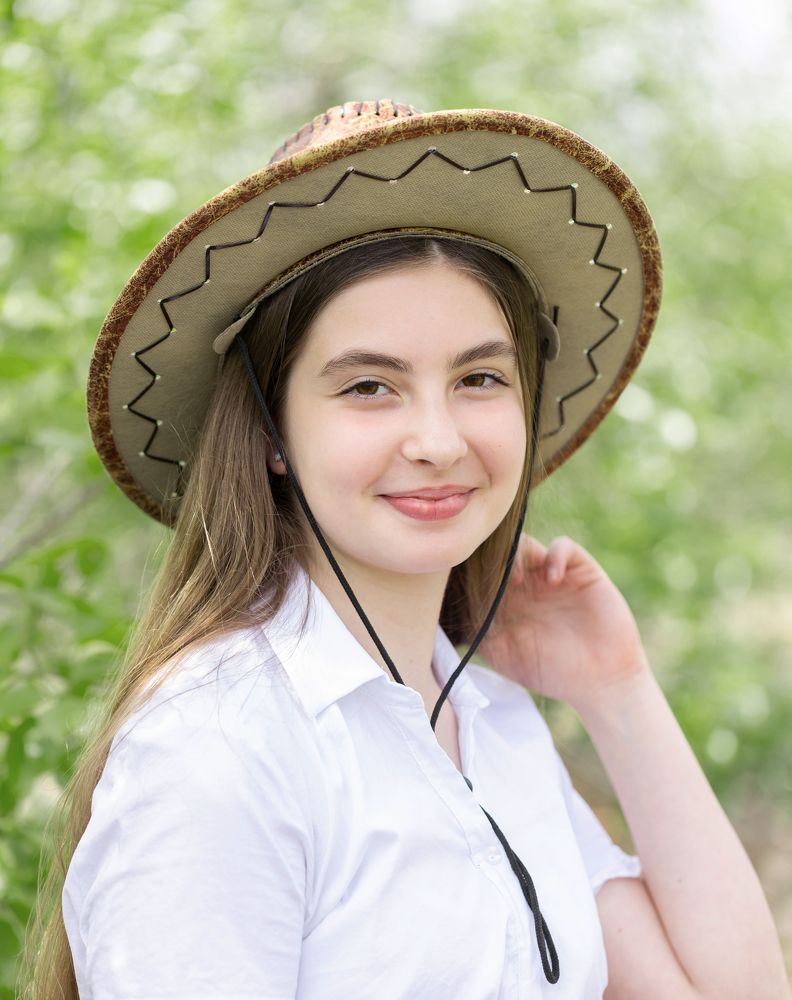 Photograph by Julia Arditi