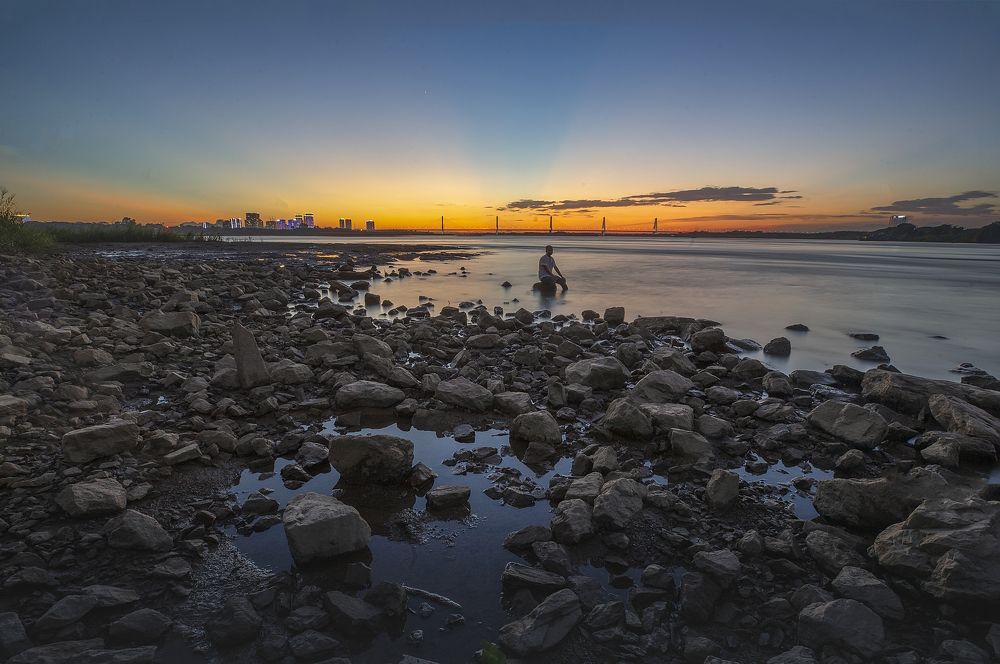 Photograph by Sky Hunter Duy Quang