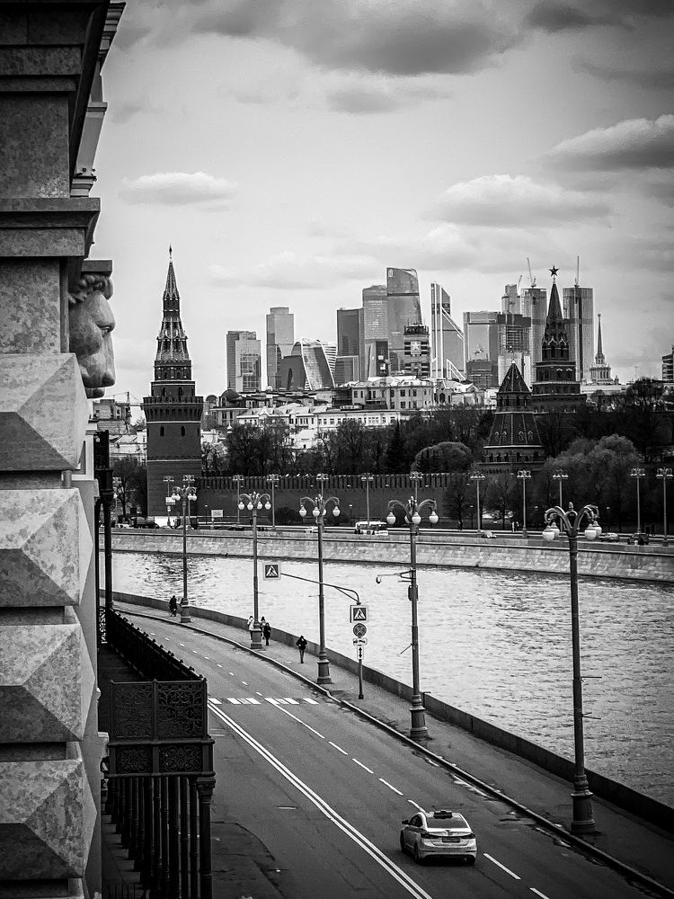 Photograph by Владимир Петухов