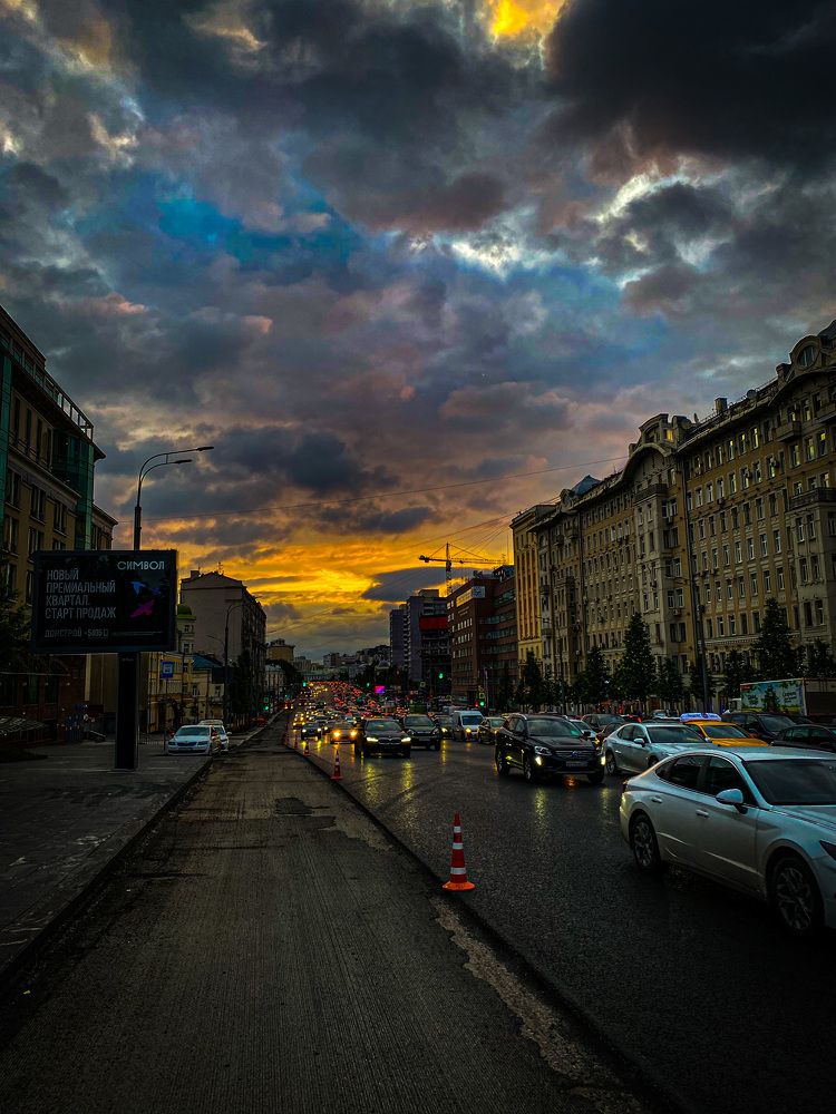 Photograph by Владимир Петухов