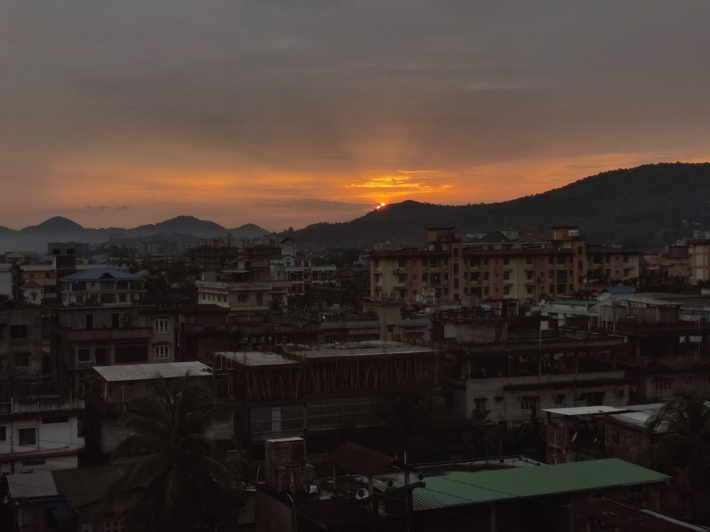 Photograph by Mj Buragohain