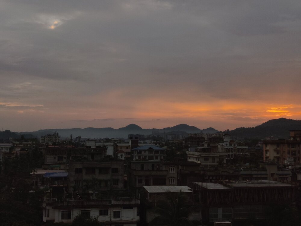 Photograph by Mj Buragohain