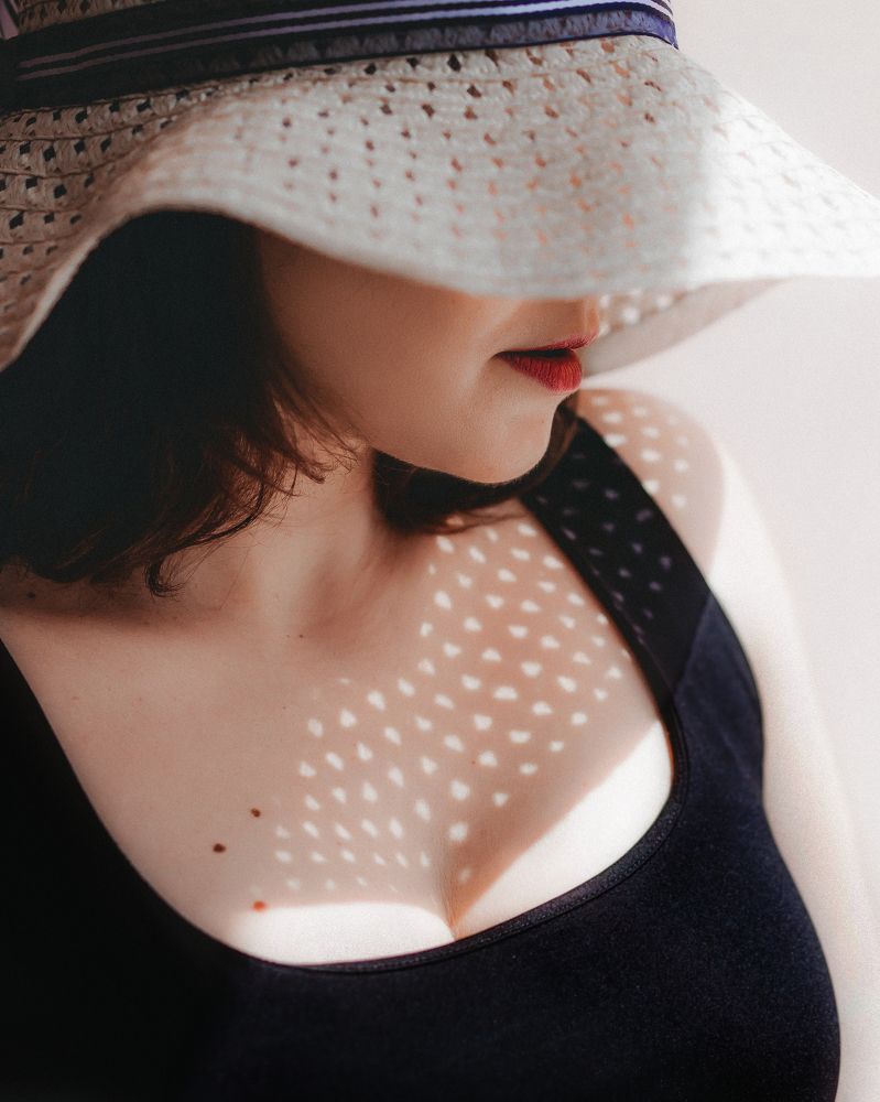 Фотография автора Мария Трасковская