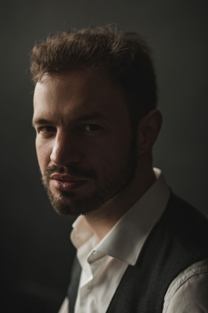 Фотография автора Мария Трасковская