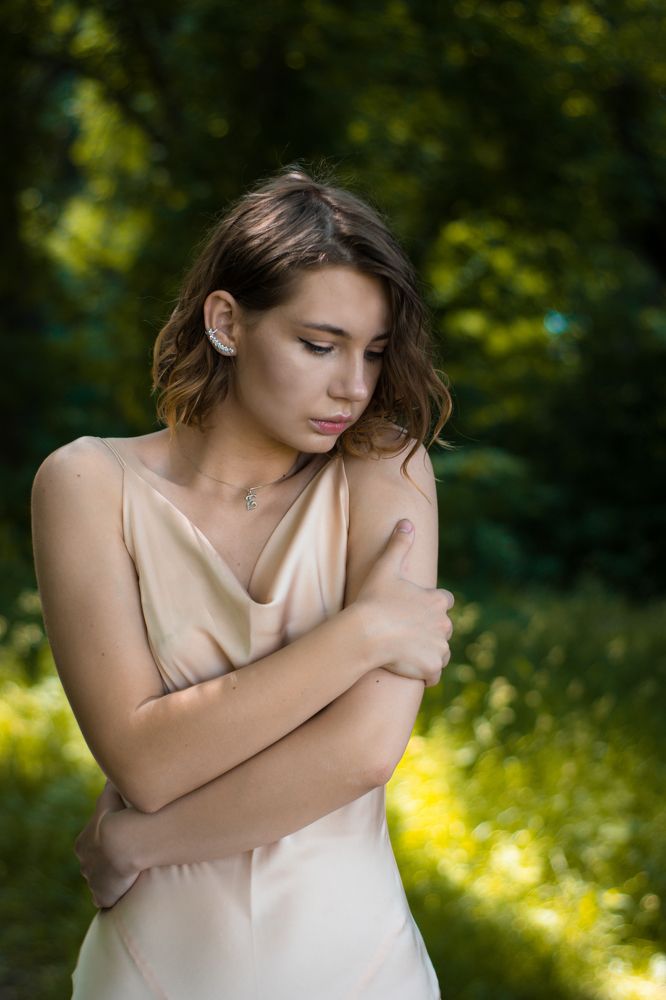 Photograph by Alexandra Yankovskaya