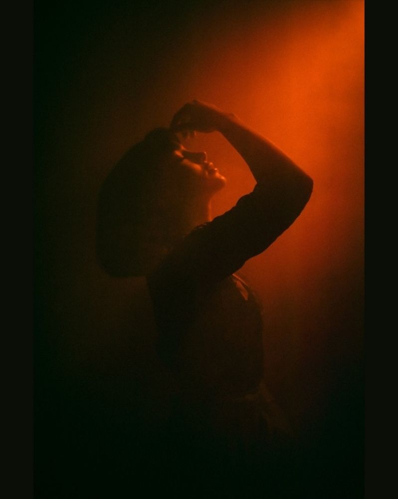 Photograph by Mehrzad Ahmadi