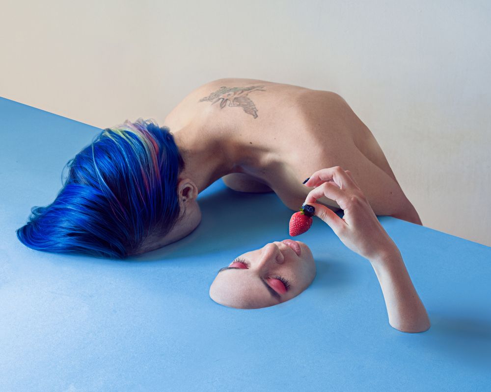 Photograph by Эллина Красных