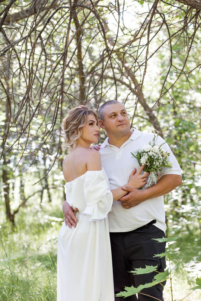 Photograph by Климова Анна