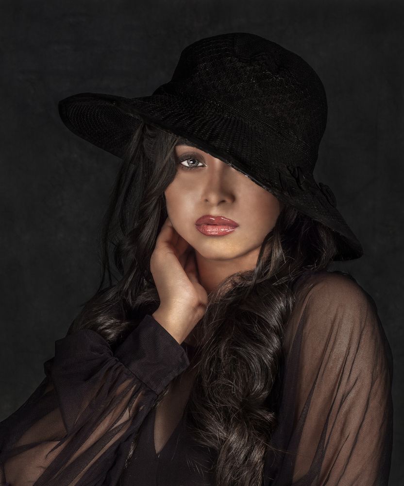 Photograph by Shampa Bhowmik