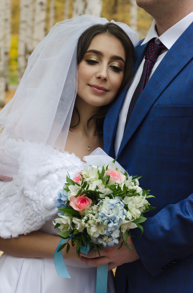 Photograph by Александр Юсов