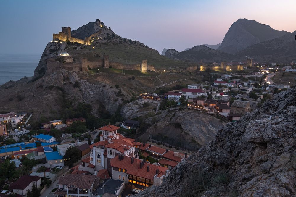 Photograph by Вадим Коротеев