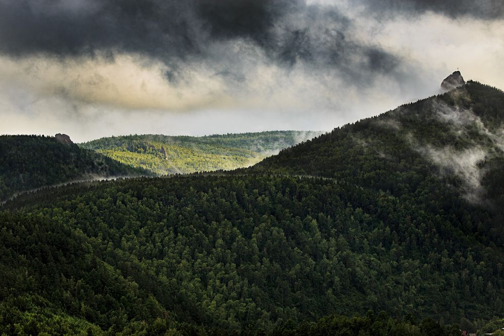 Photograph by Емельянов Саша