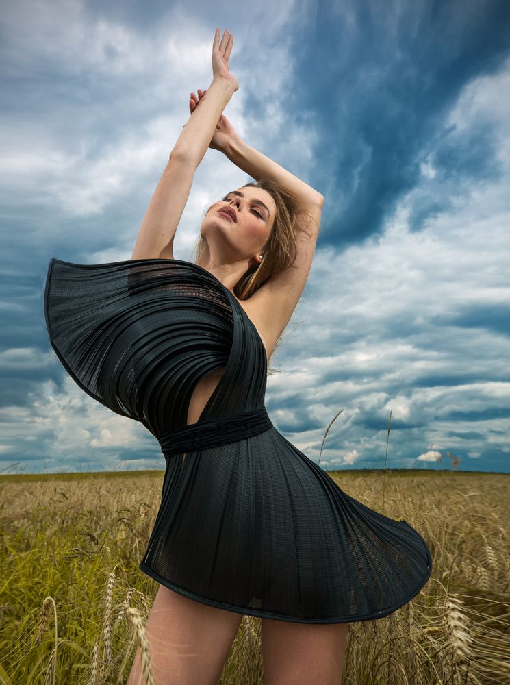 Элегантное лето