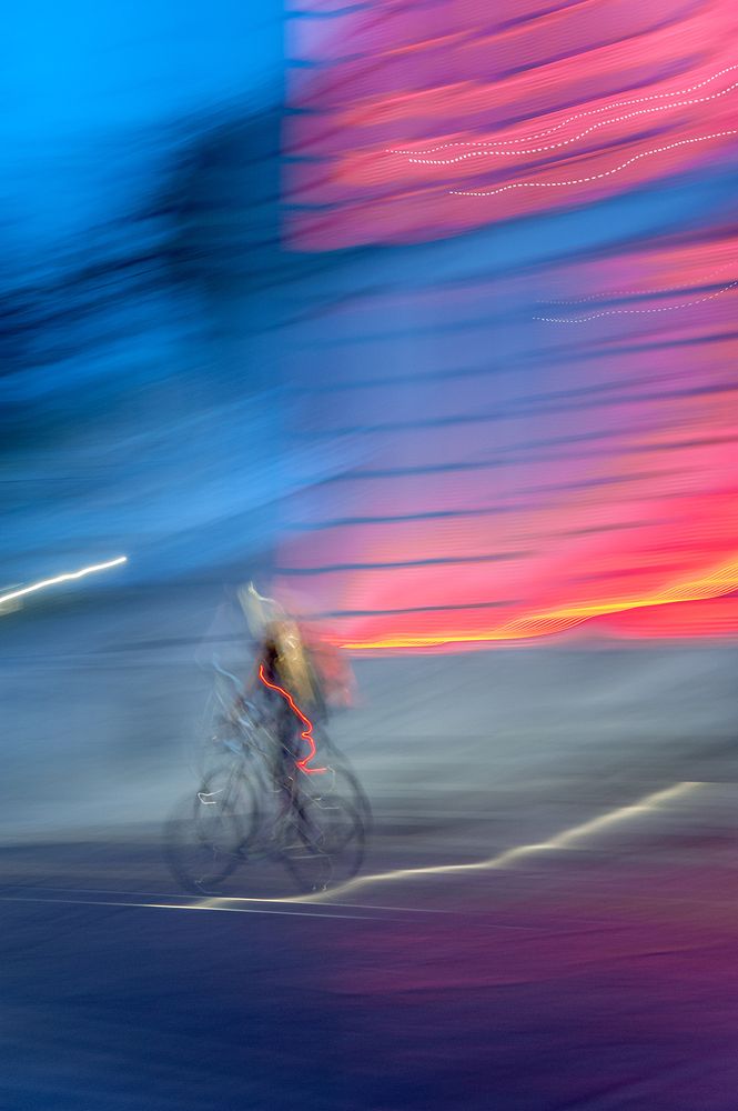 Photograph by Daniele Filacchioni