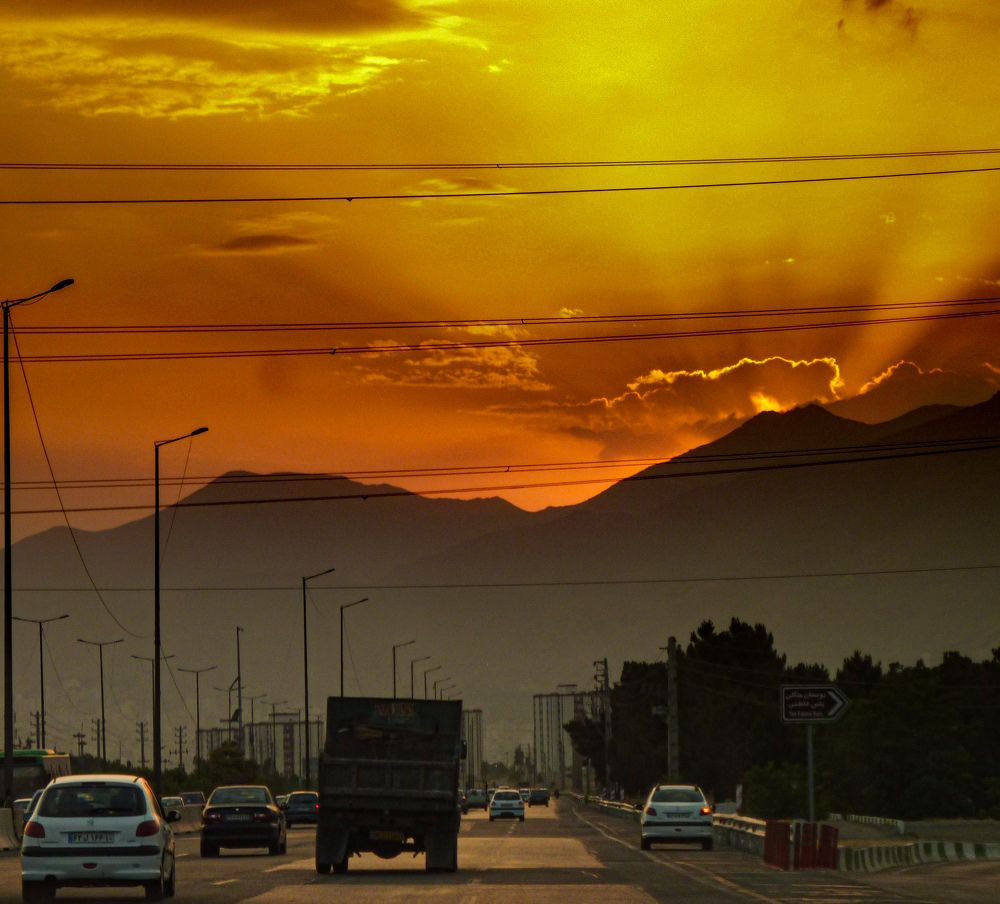 Photograph by Ольга Еженевская