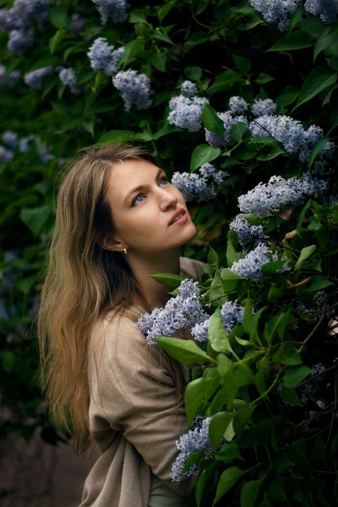 Photograph by Ольга Епихина