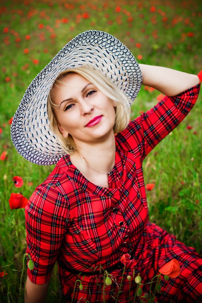 Photograph by ANASTASIYA CHEMAKINA