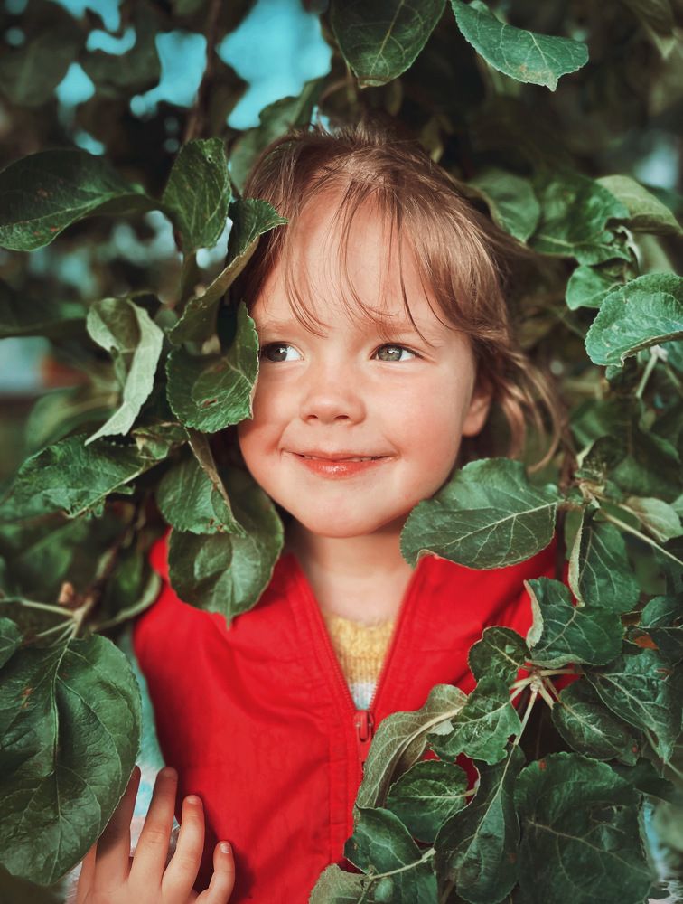 Photograph by Анна Байкина