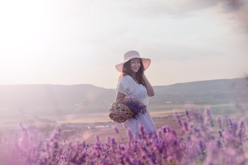 Photograph by Наталья Хаптева