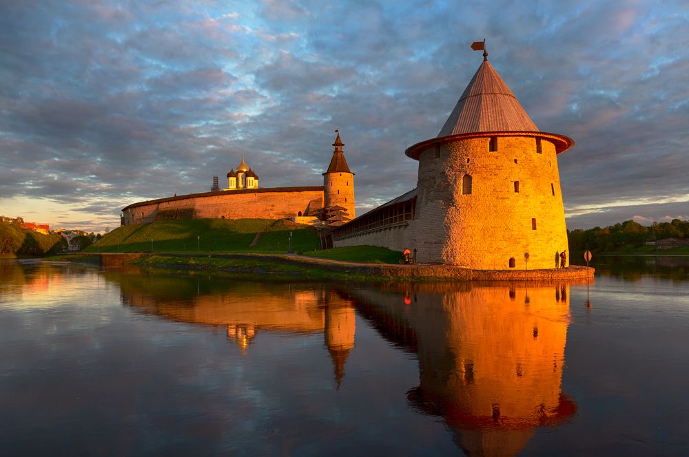 Фотография автора Людмила Прокофьева