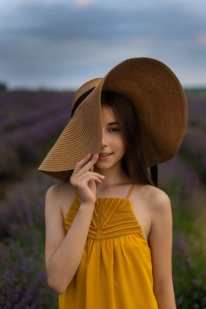 Photograph by Анюта Шелофаст