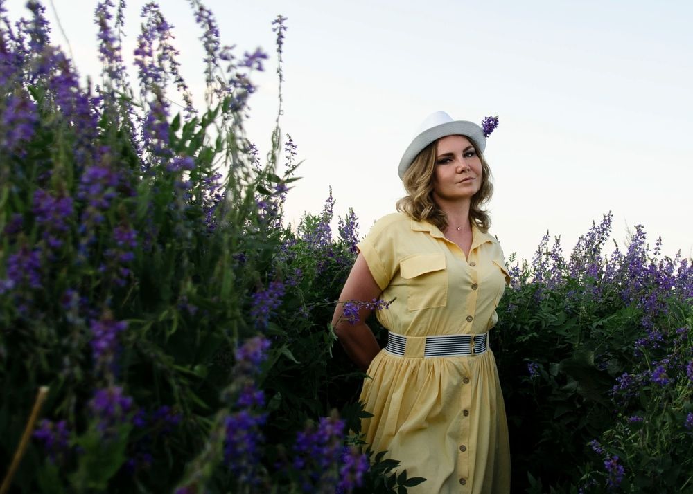 Photograph by Александра Лесина