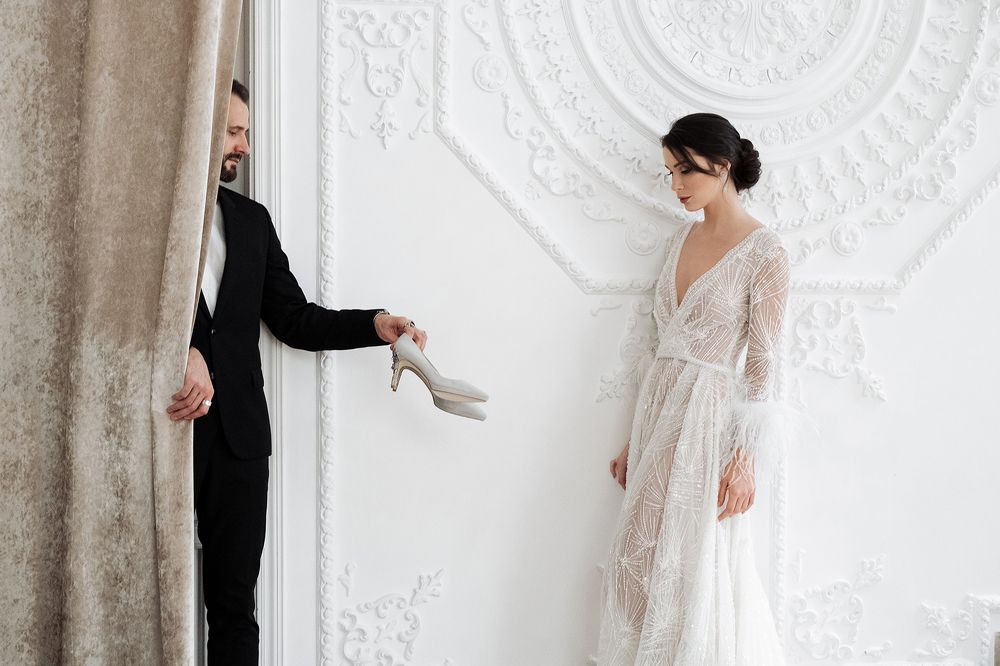 Photograph by Сергей Хазов